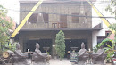 Raja Angkor Restaurant