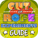 Guide for CTR: Experiments icon