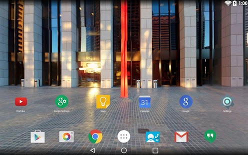 How to install Panorama Wallpaper: Architect 1.1 mod apk for android