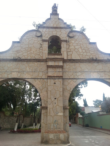 Arcos De Tequisquiapan