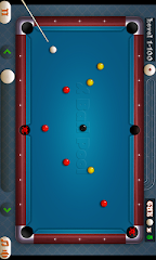 Pool Ball Classic
