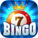 Bingo by IGG: Top Bingo+Slots! mobile app icon