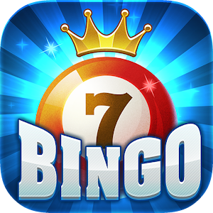Bingo by IGG: Top Bingo+Slots! 博奕 App LOGO-APP開箱王