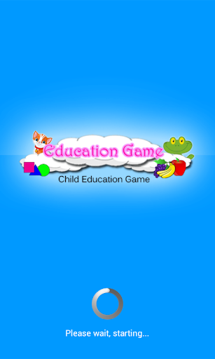 Kids Education Game : All in 1