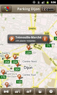 Parking Dijon Screenshots 1
