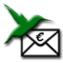ColisBrix France métro (Pub) logo