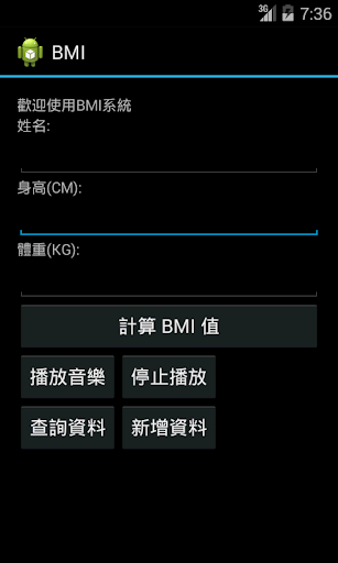 BMI-BMI