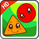 geometric shapes fürkinder APK