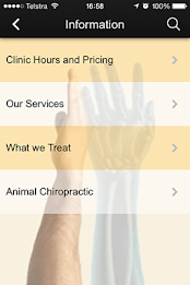 Higher Level Health poster 10