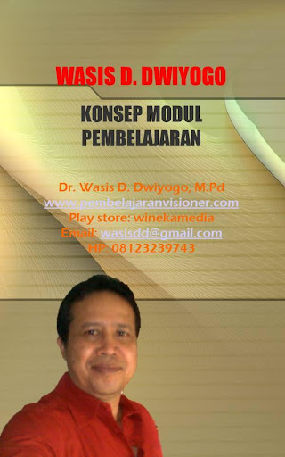 Wasis Konsep Modul Pembelajarn