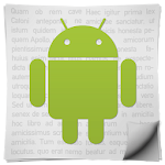 Cover Image of Download News on Android™ 2.1.0 APK