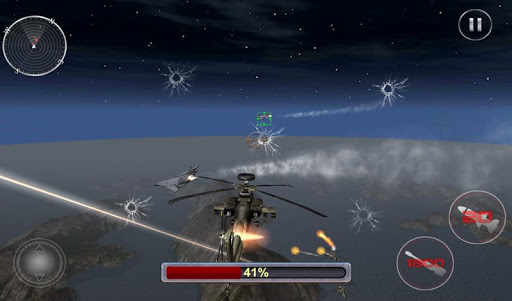 玩動作App|直升機飛行戰鬥3D免費|APP試玩