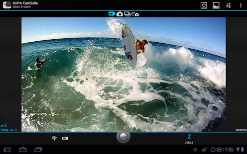 GoPro CamSuite Pro