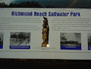 Richmond Beach Saltwater Park Info