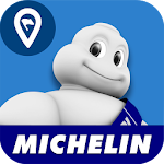 Cover Image of Tải xuống ViaMichelin GPS Route Planner 6.8.0.102 APK