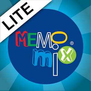 MemoMix Lite.apk 1.0.0
