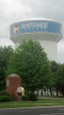 Montgomery County Water Tower
