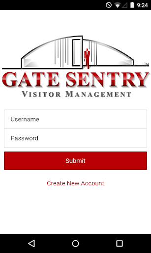 Gate Sentry