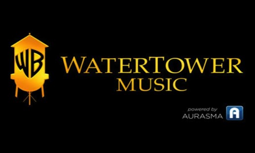 WaterTower Music