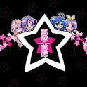 Lucky Star 3D Live Wallpaper logo
