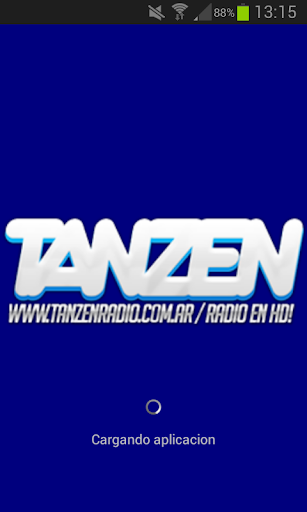 Tanzen Radio