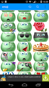 emoji Screenshots 1