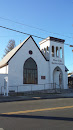 Clear Lake Baptist Church