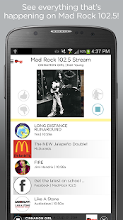 How to download Mad Rock 102.5 3.1.0 apk for bluestacks
