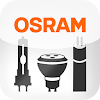 OSRAM Lamp Finder
