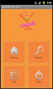 Lastest Cocktails APK for PC