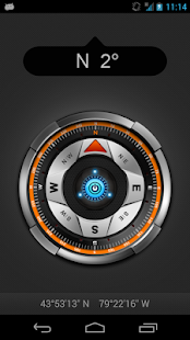 Lastest Handy Compass APK for Android