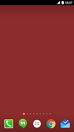 One Single Color Wallpaper poster 5