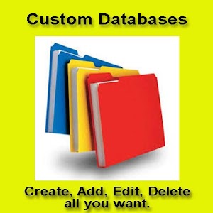 Custom Databases.apk 2