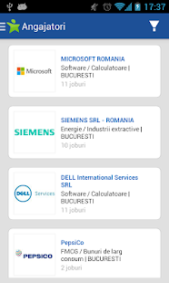 BestJobs Screenshots 2