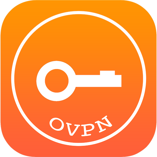 OVPN助手 - Free VPN Tool LOGO-APP點子