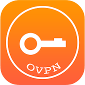 OVPN Finder - Free VPN Tool