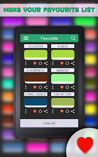 Instant Relax Buttons Screenshots 1