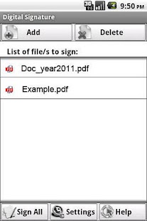 DocuSign - Sign & Send Docs - Android Apps on Google Play