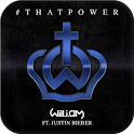 윌아이엠 – thatPOWER 댓파워 (벨소리,컬러링) logo