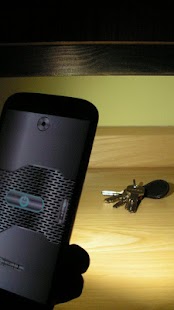 Svítilna Lite - náhled