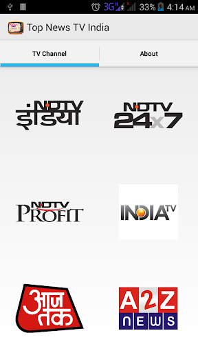 India Top News TV Live
