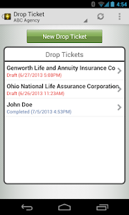 Life Insurance Quotes Screenshots 7