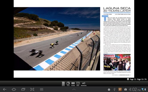 How to mod Longboarding Magazine 2.4.7 apk for pc