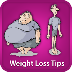 Weight Loss Tips in Hindi 1.0 Icon