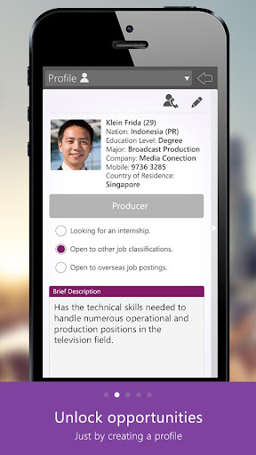 免費下載商業APP|Job Relate app開箱文|APP開箱王