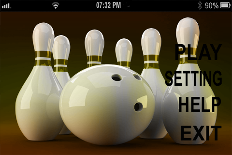 【免費休閒App】Bowling Champions Game-APP點子