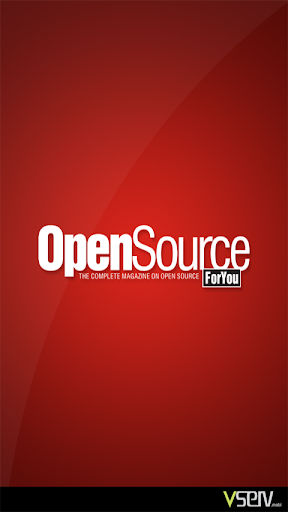 Open Source For You