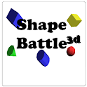 Shape Battle 3d