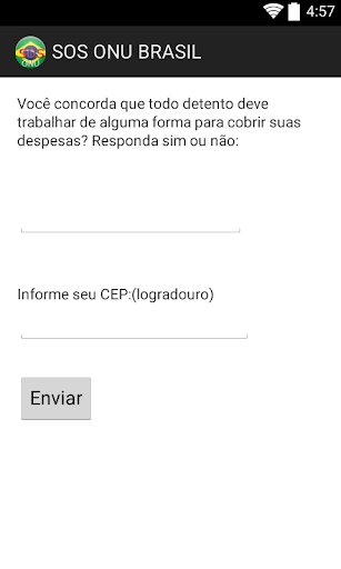 【免費娛樂App】SOS BRASIL-APP點子