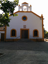 Ermita De la Virgen De La Cabeza 